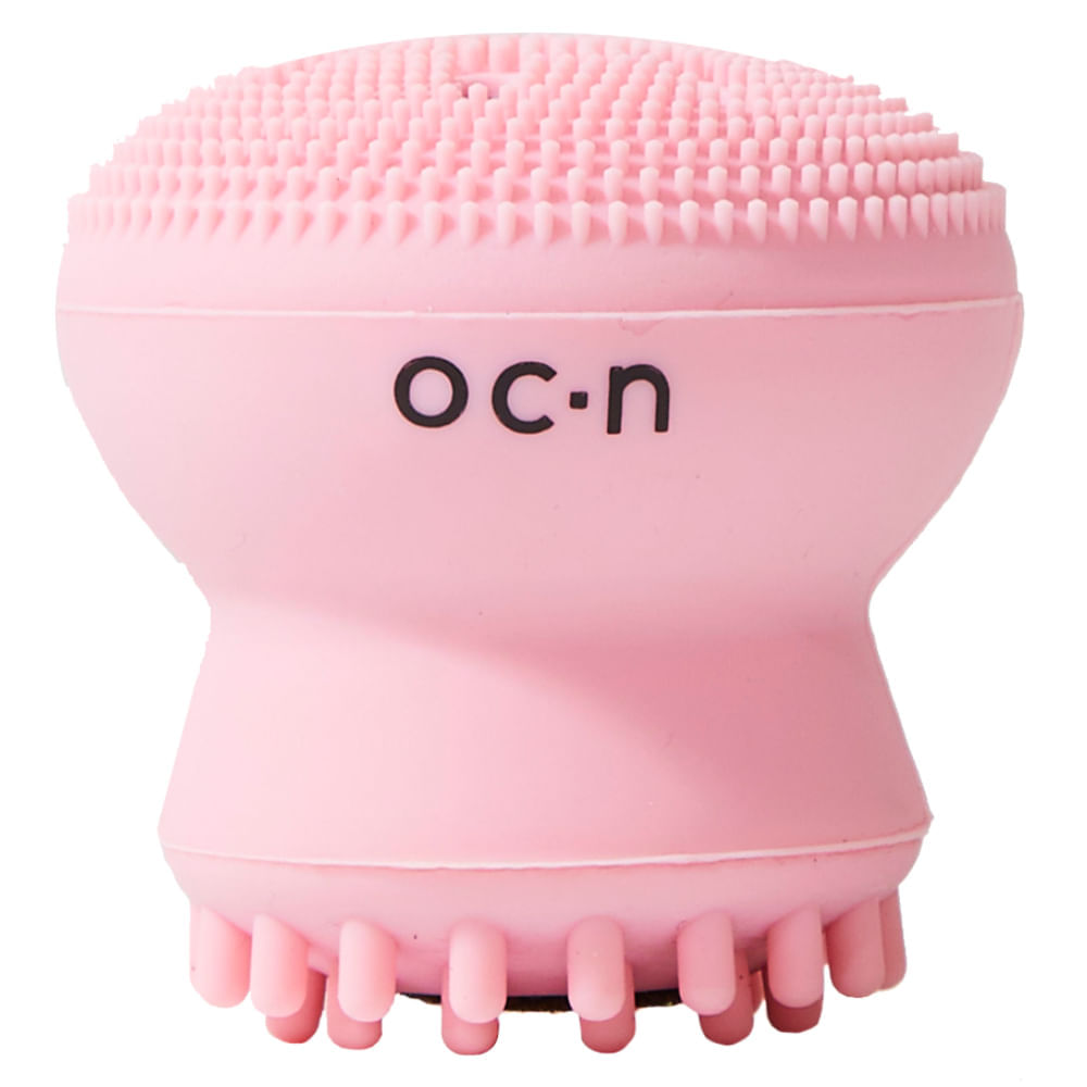 Esponja De Limpeza Facial Océane  Octopus Sponge 1 Un