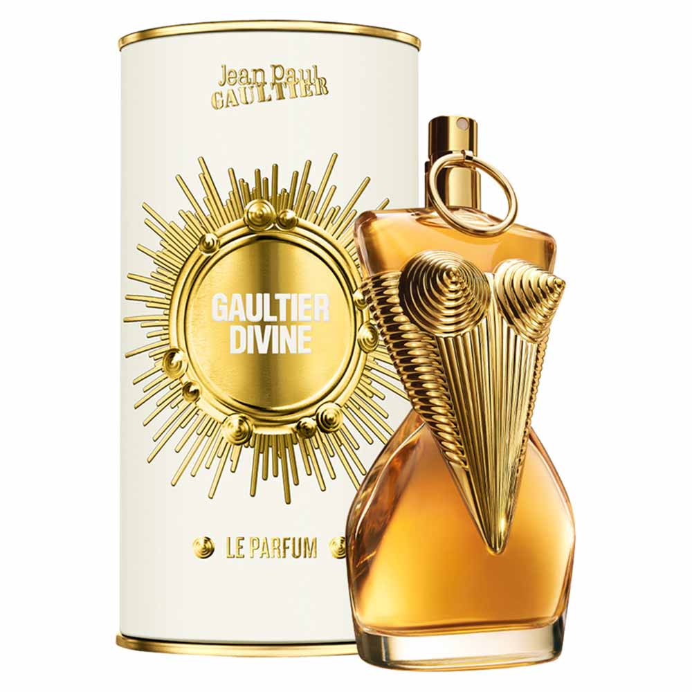 Perfume Feminino Gaultier Divine Jean Paul Gaultier Le Parfum Intense 100ml