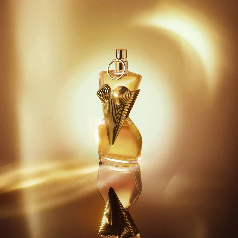 Perfume Feminino Gaultier Divine Jean Paul Gaultier Le Parfum Intense 100ml