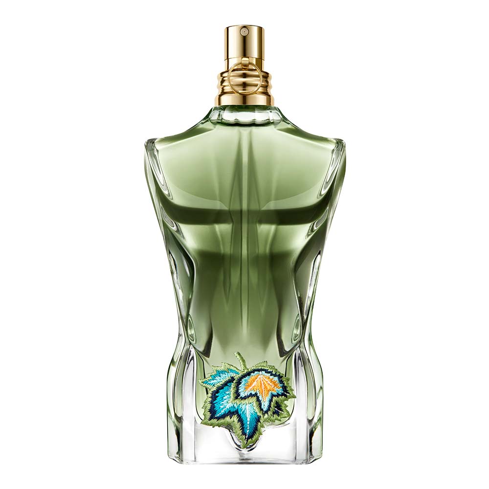 Perfume Masculino Le Beau Paradise Garden Jean Paul Gaultier Eau de Parfum 125ml