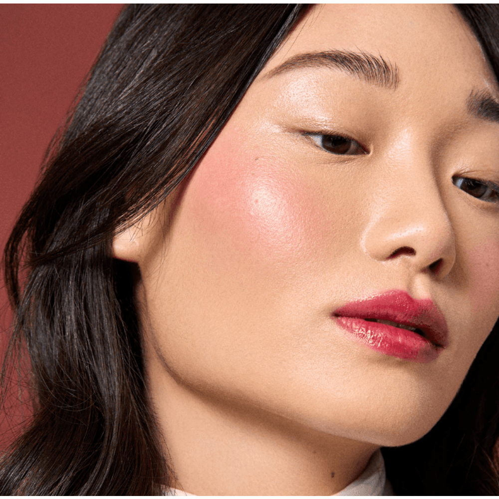 Blush e Iluminador Multifuncional DUO Savana Orange & Plum 10g - Care Natural Beauty