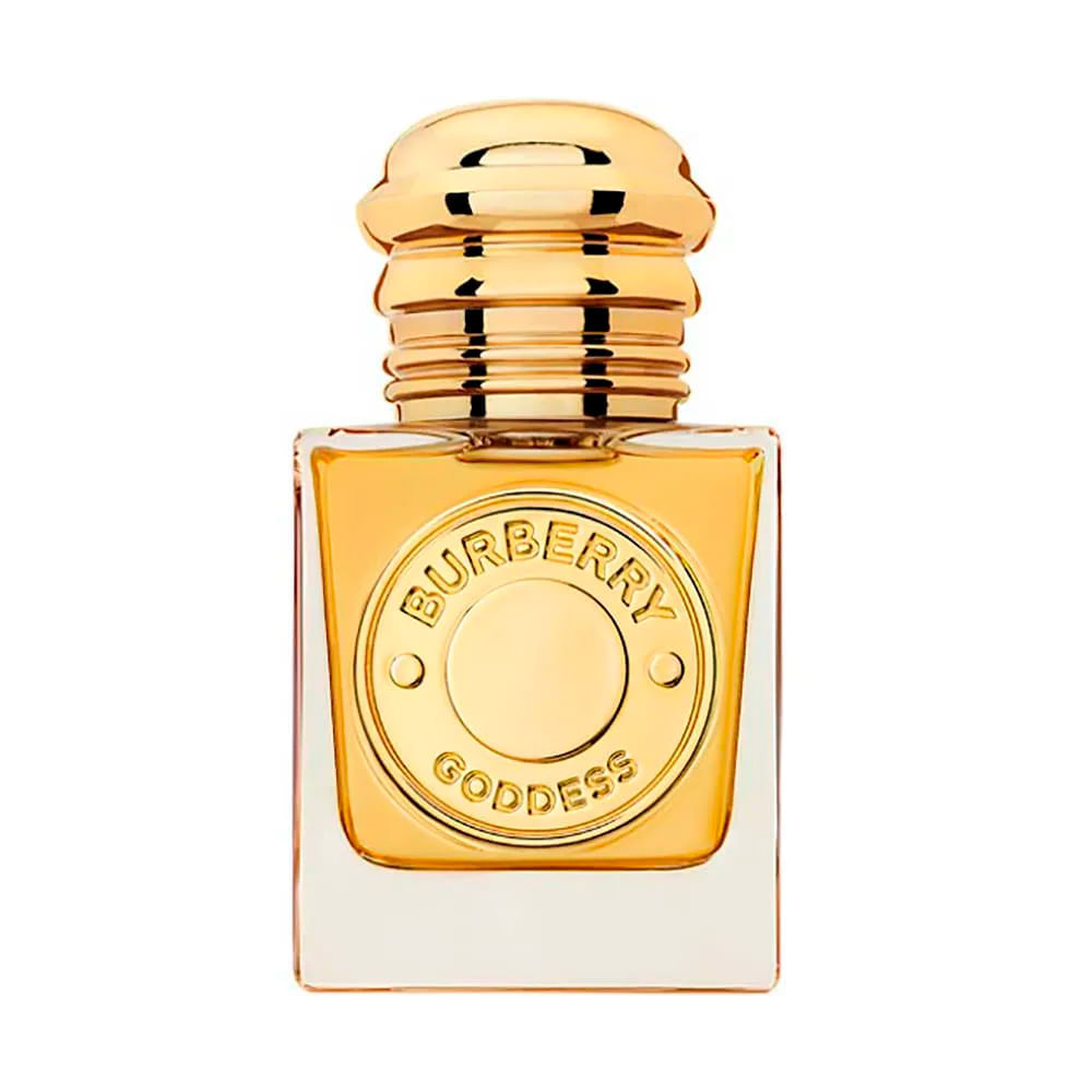 Perfume Feminino Burberry Goddess Intense Eau De Parfum 10ml