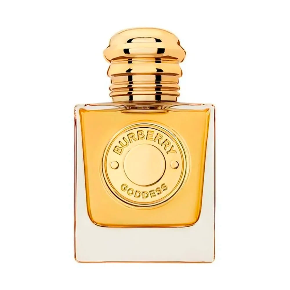 Perfume Feminino Burberry Goddess Intense 50ml