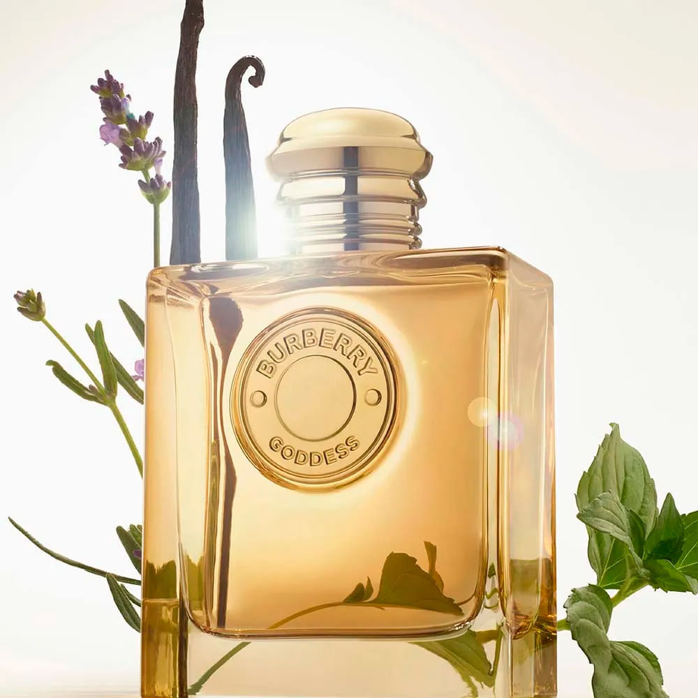 Perfume Feminino Burberry Goddess Intense 30ml