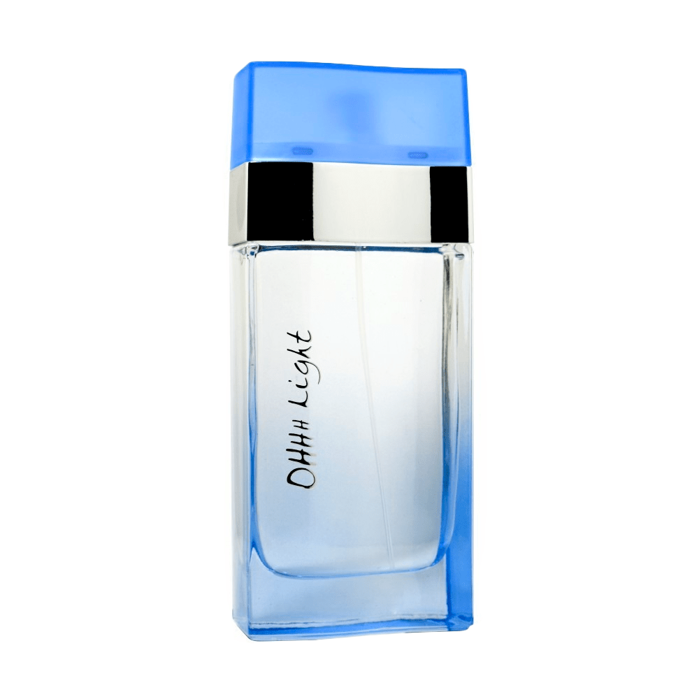 Perfume Feminino New Brand Oh Light For Women 100ml