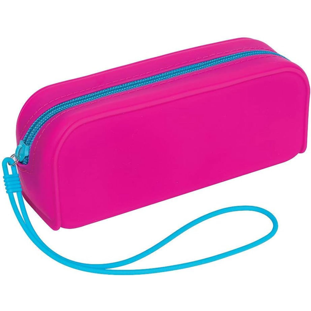 Necessaire De Silicone Ricca
