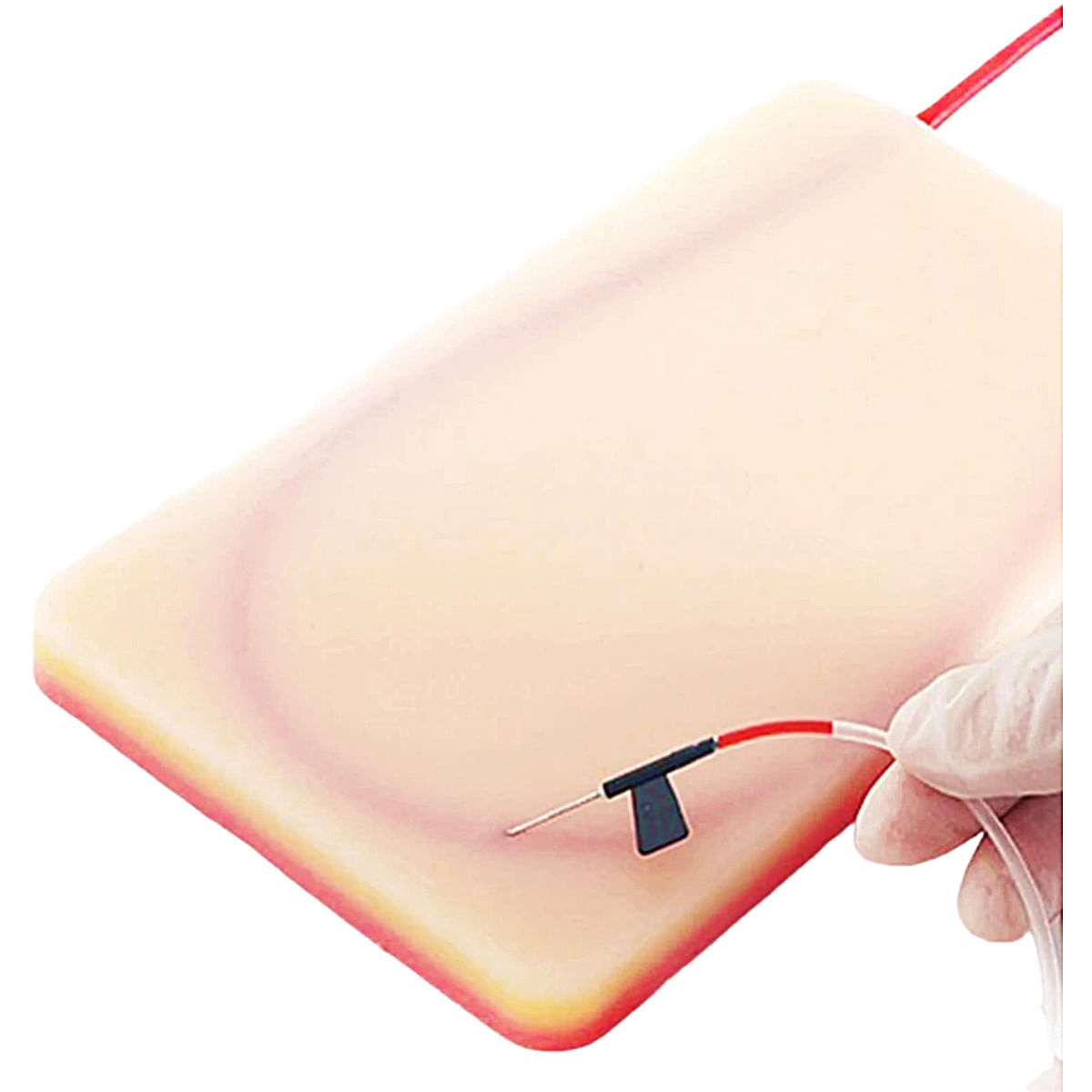 Simulador De Coleta De Sangue Supermedy - Unidade