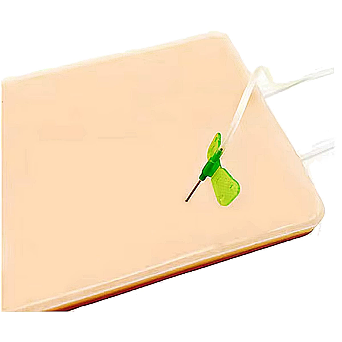 Simulador De Infusão Supermedy