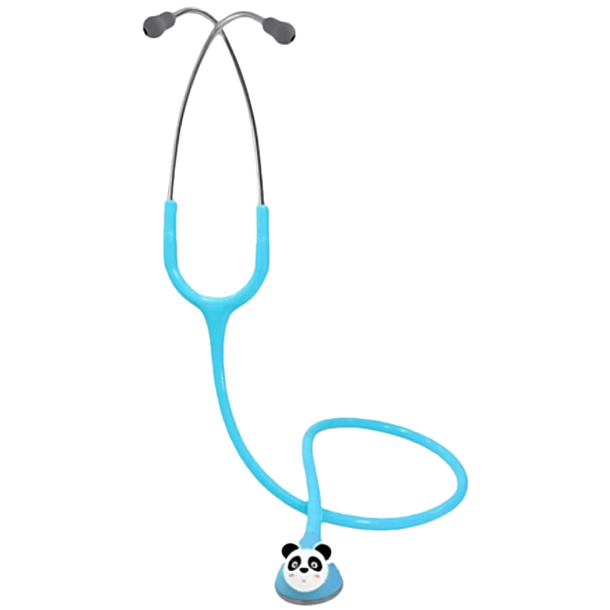 Estetoscópio Spirit Fun-animal Pediátrico Azul