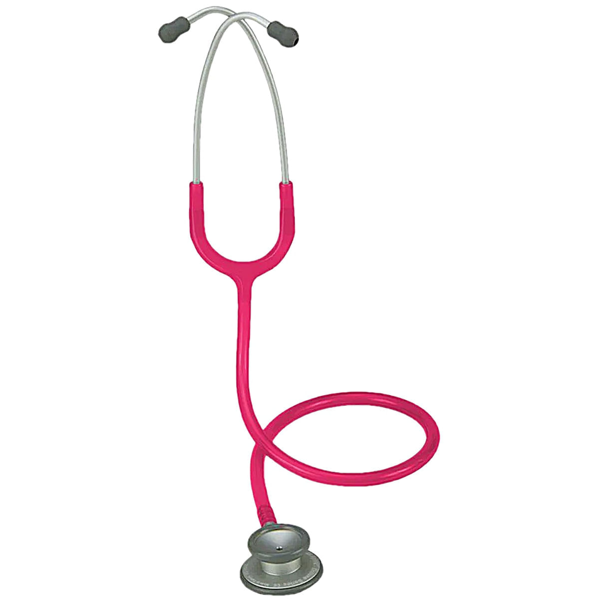 Estetoscópio Spirit Pro-Lite Magenta Perolizado