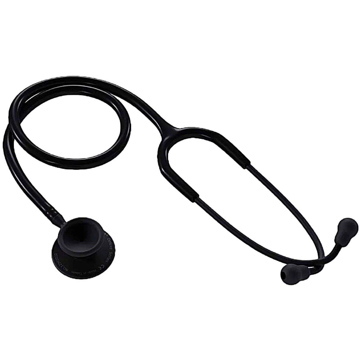 Estetoscópio Spirit Pro-Lite II Adulto Black Edition