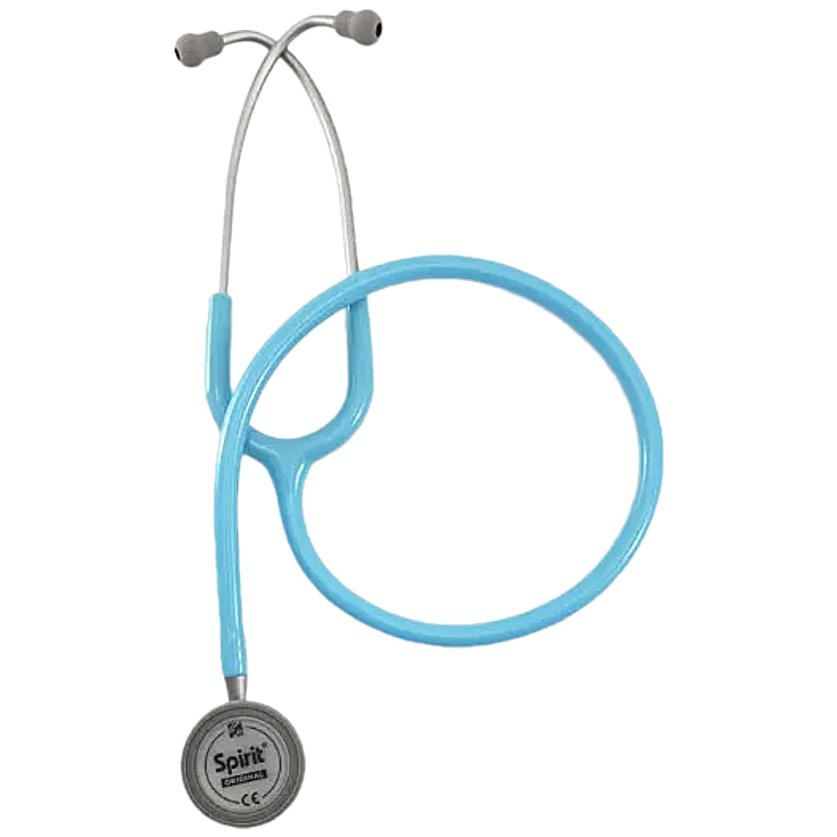 Estetoscópio Spirit Pro-lite Ii Adulto Bluetonic