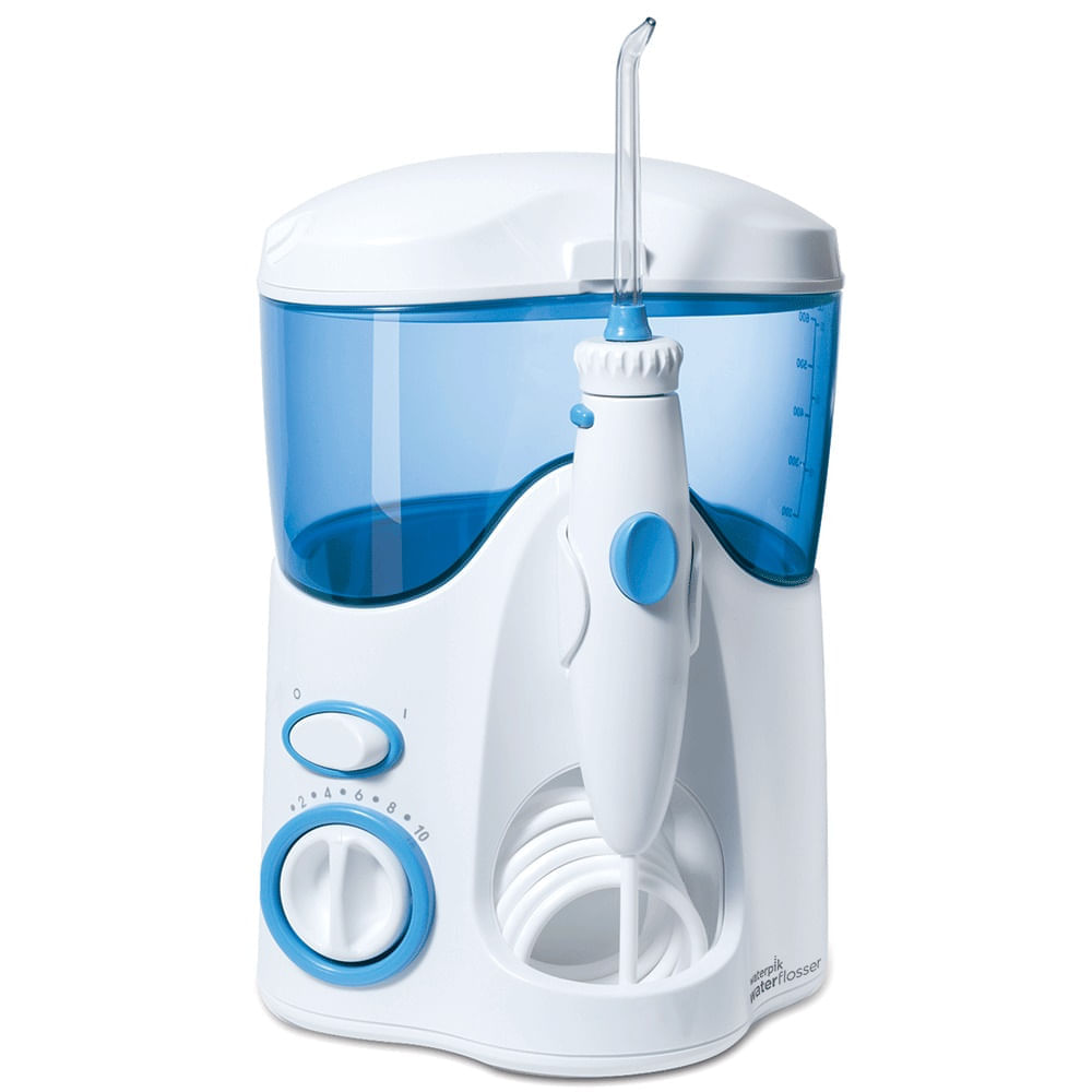 Irrigador Oral Waterpik - Wp100B - Ultra Water Flosser