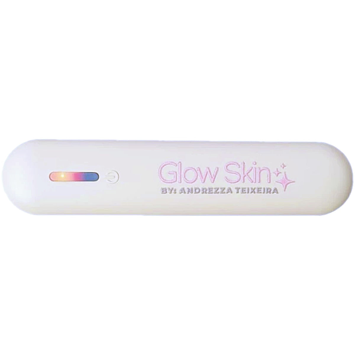 Massageador Facial Glow Skin 4 em 1 Ortho Pauher