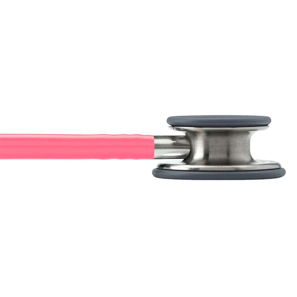 Estetoscópio Littmann Classic III Rosa Pérola 5633