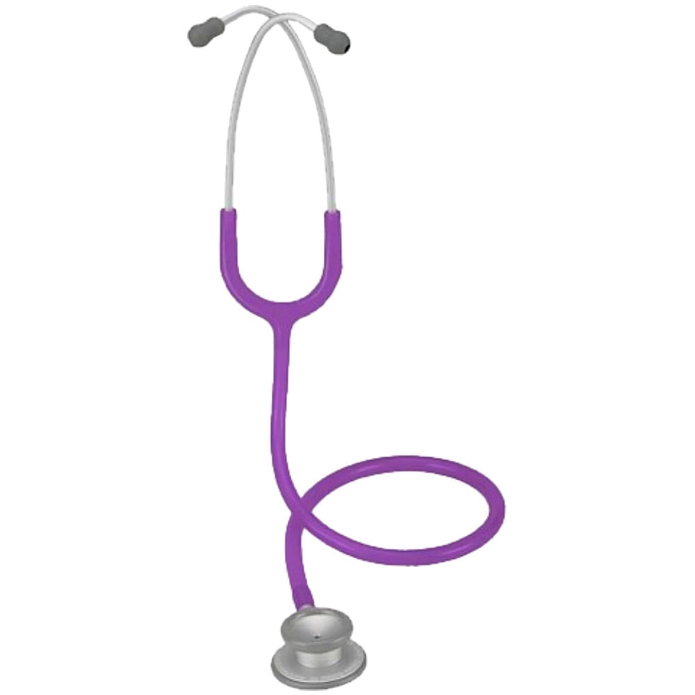 Estetoscópio Spirit Pro-Lite Violeta A601P