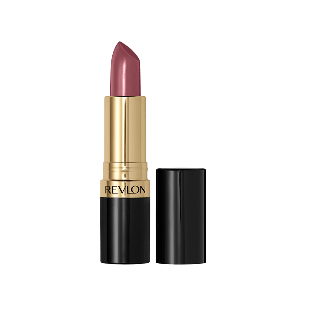 Batom Revlon Super Lustrous Lipstick Mauvy Night 473