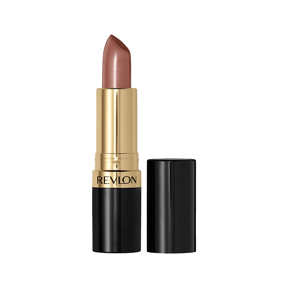 Batom Revlon Super Lustrous Lipstick Caramel Glace 103