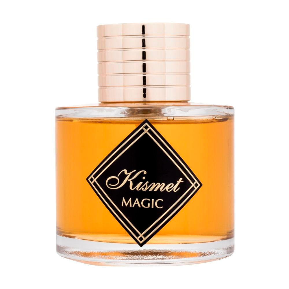 Perfume Unissex Maison Alhambra Kismet Magic 100ml
