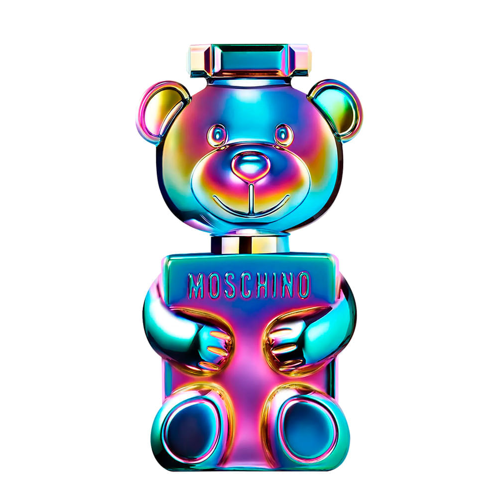 Perfume Unissex Moschino Toy 2 Pearl 50ml