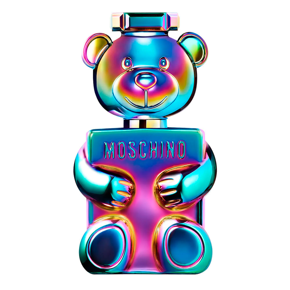 Perfume Unissex Moschino Toy 2 Pearl 100ml