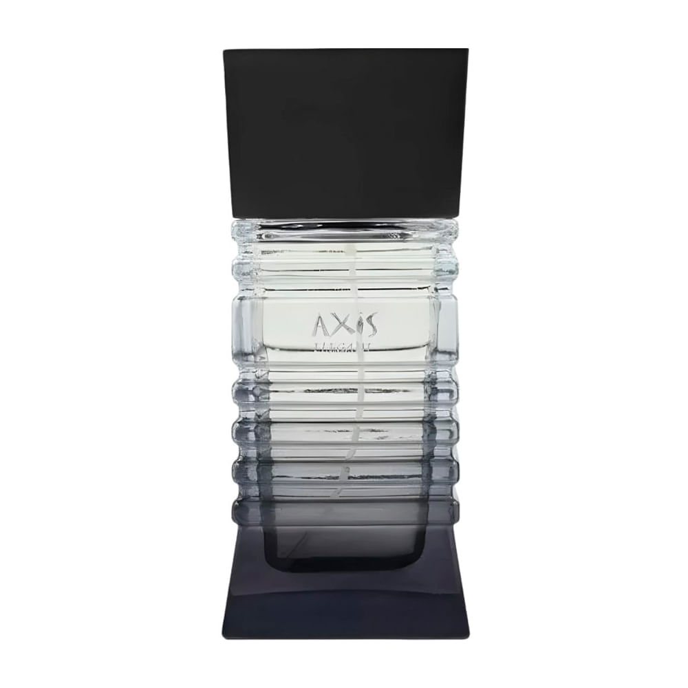 Perfume Masculino Axis Ellegant Grey 100ml