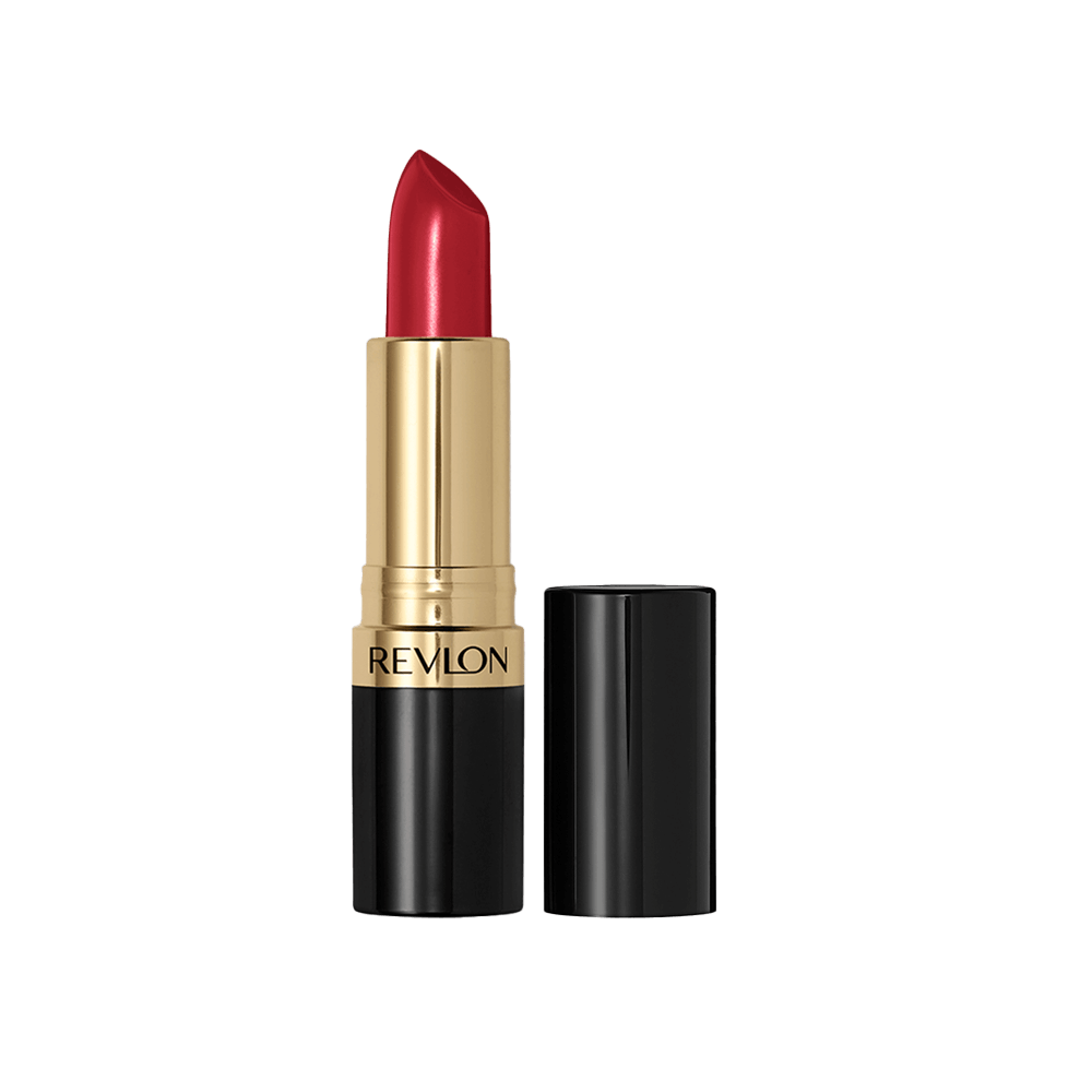 Batom Revlon Super Lustrous Lipstick Wine With Everything (Creme) 525