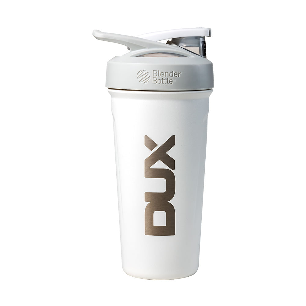 Blender Bottle Dux Strada Ss 710 Ml