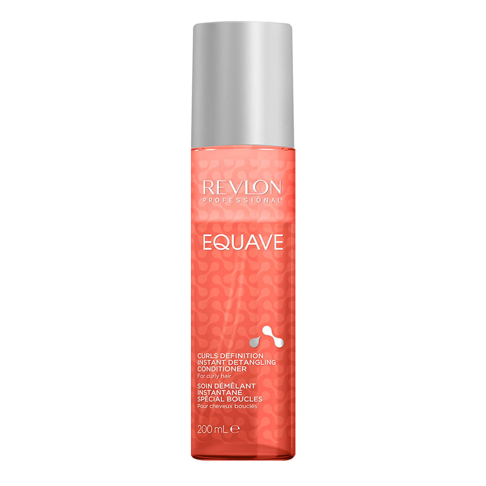 Condicionador Revlon Equave Curls Definition 200ml