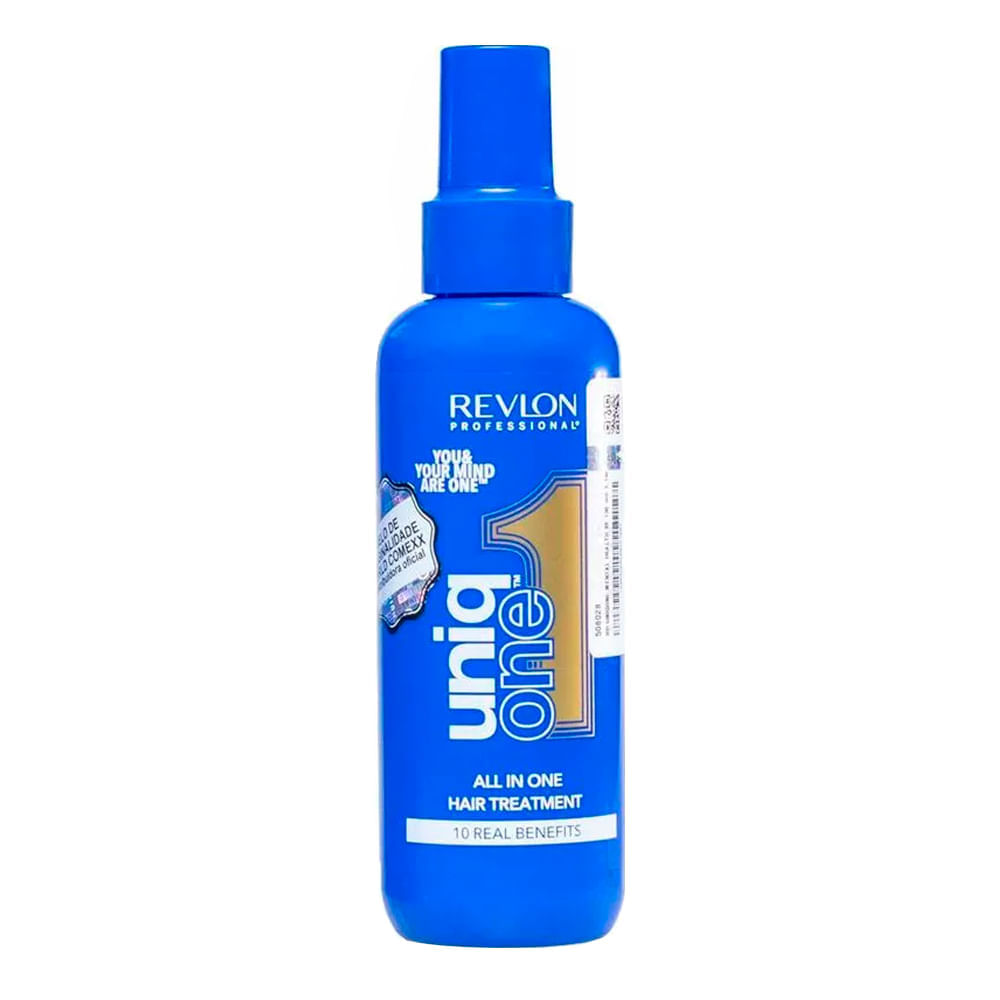 Leave-In Revlon Uniq One 150ml