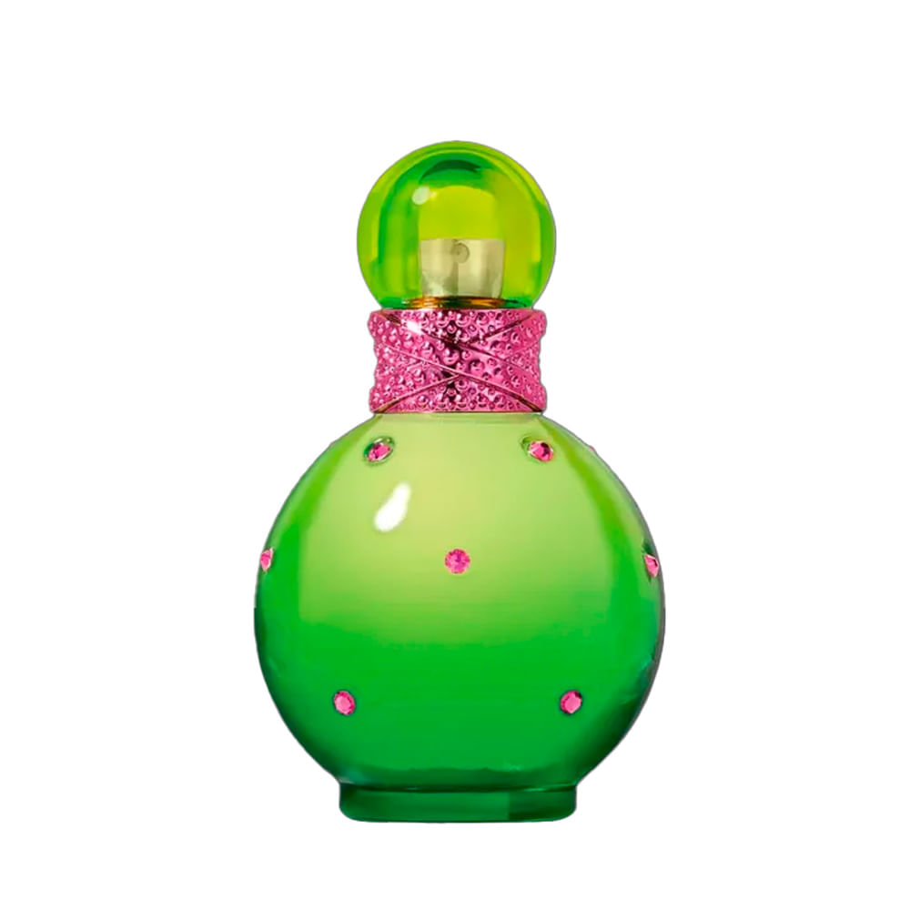 Perfume Feminino Britney Spears Fantasy Jungle 30ml