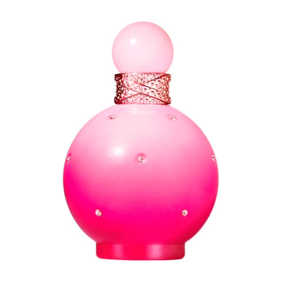 Perfume Feminino Britney Spears Fantasy Candied 100ml