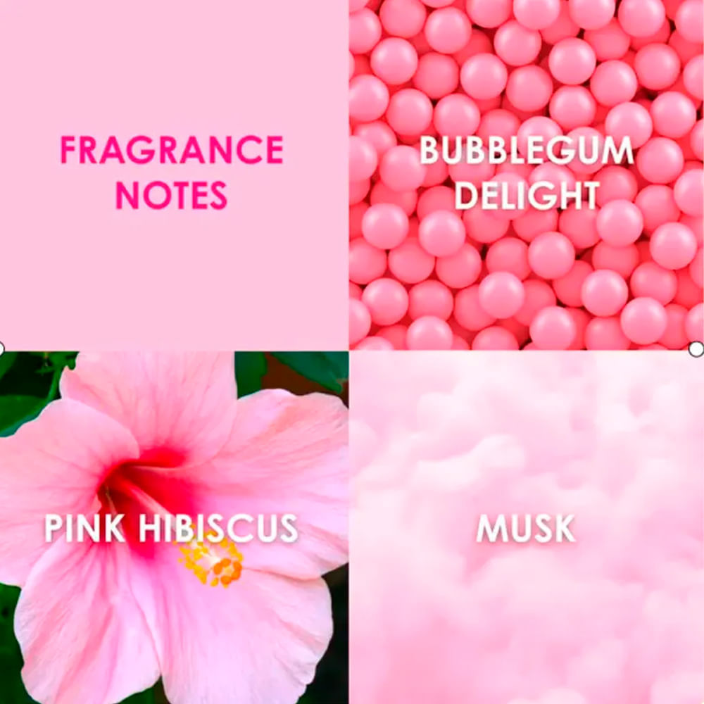 Perfume Feminino Britney Spears Fantasy Candied 100ml