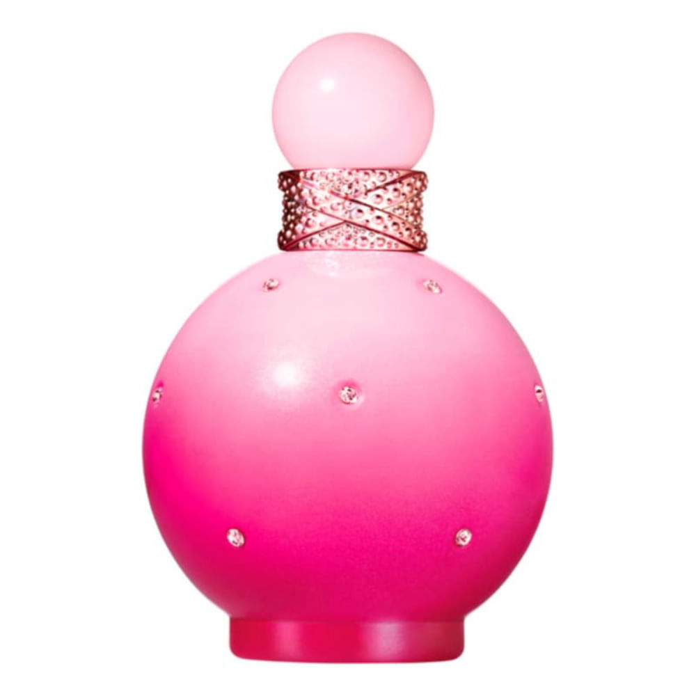 Perfume Feminino Britney Spears Fantasy Candied 100ml