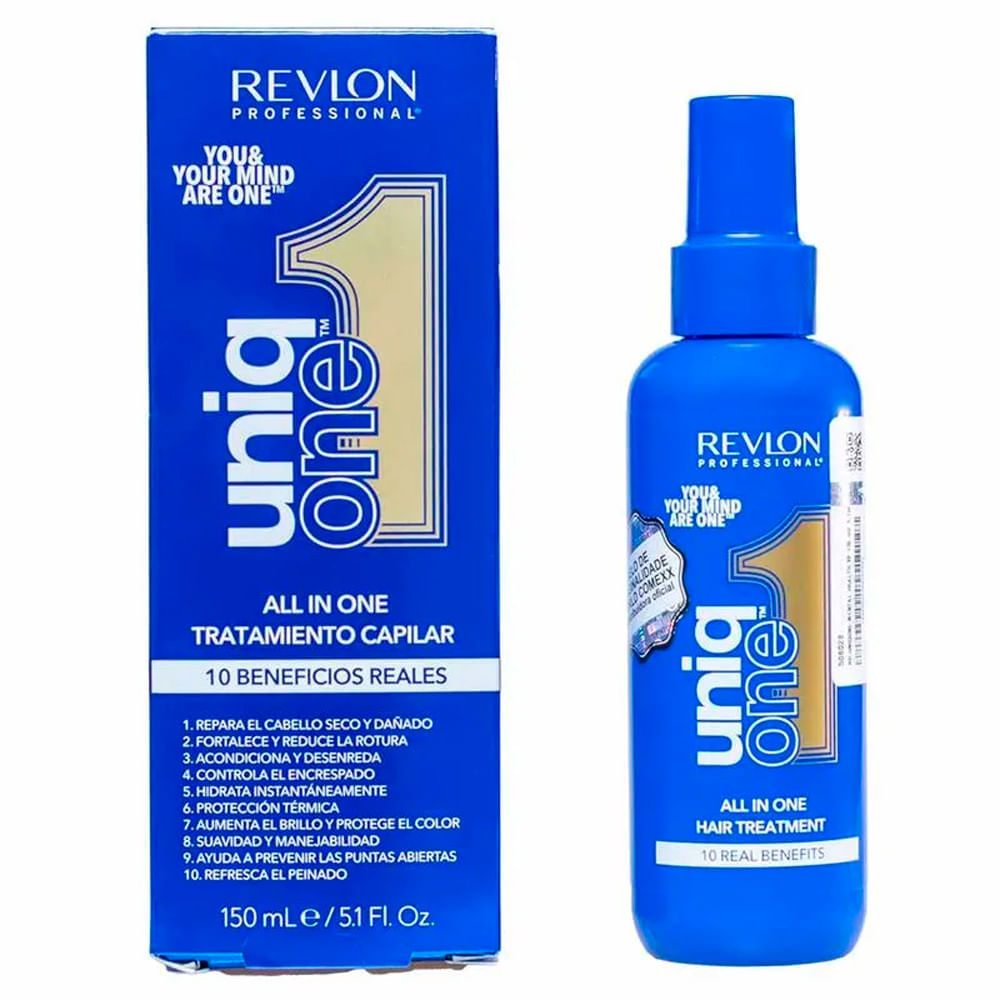 Leave-In Revlon Uniq One 150ml