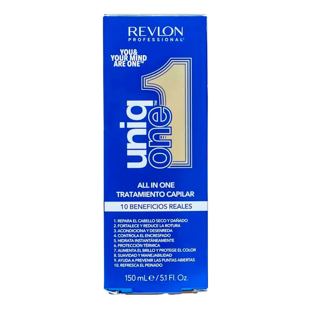 Leave-In Revlon Uniq One 150ml