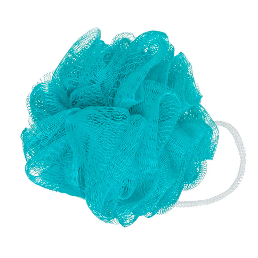 Esponja Para Banho Pequena Ricca 301