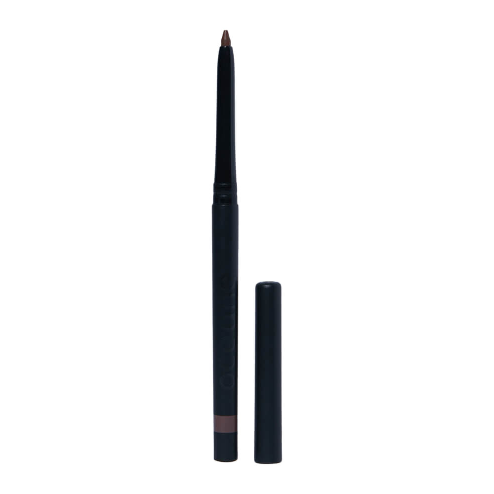 Lápis De Olhos Retrátil Marrom - Eyeliner Brown Océane Edition 1,2ml
