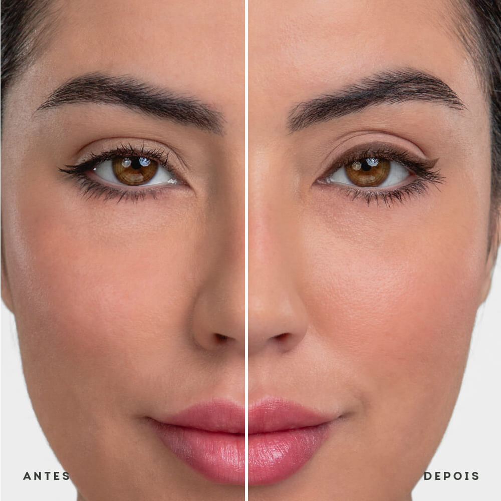 Lápis de Olhos Retrátil Marrom - Eyeliner Brown Océane Edition 1,2ml