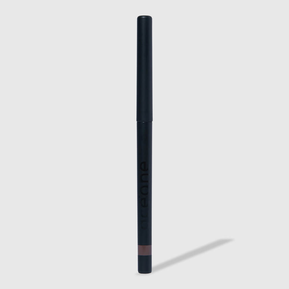 Lápis de Olhos Retrátil Marrom - Eyeliner Brown Océane Edition 1,2ml