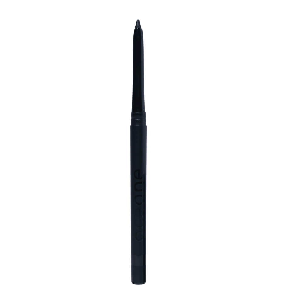 Lápis de Olhos Retrátil Preto - Eyeliner Black Océane Edition 1,2ml