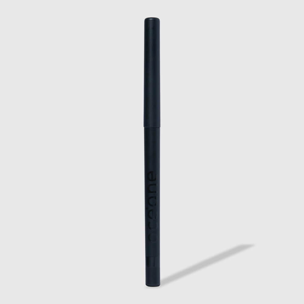 Lápis de Olhos Retrátil Preto - Eyeliner Black Océane Edition 1,2ml