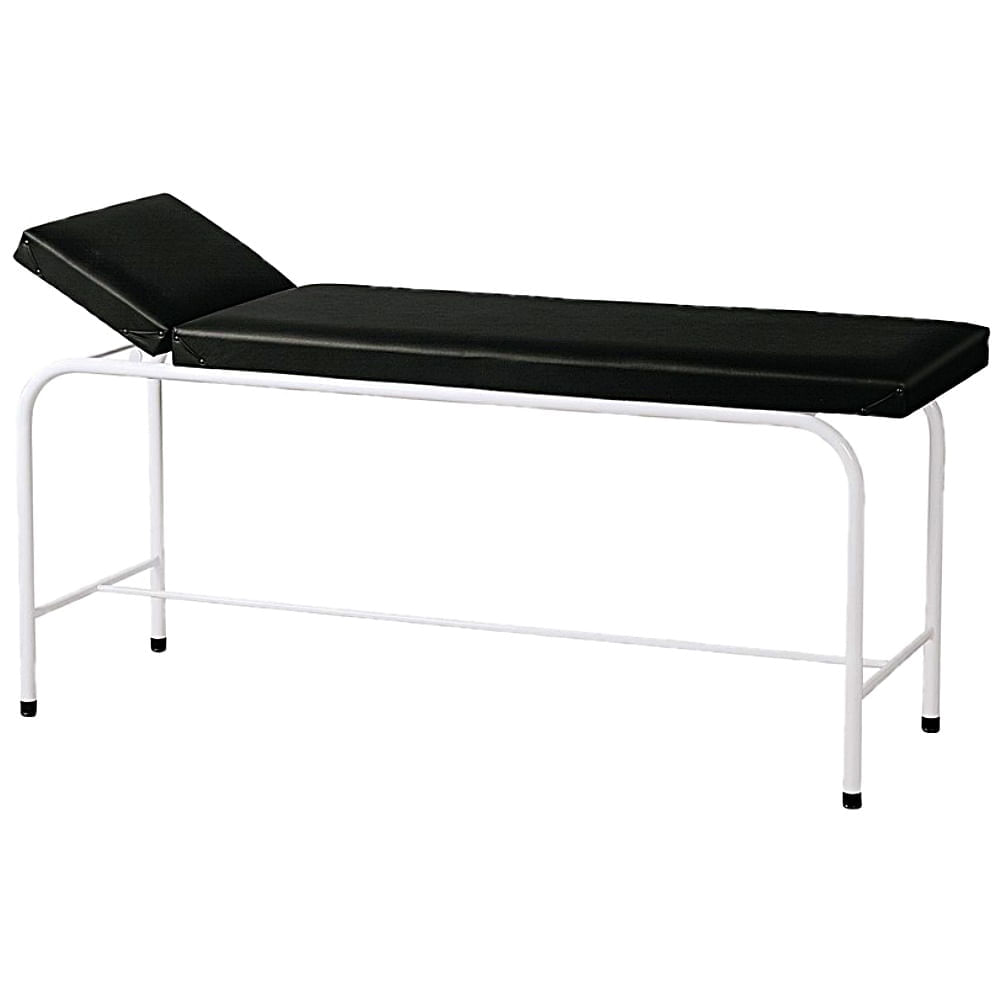 Mesa De Exame Clínico - 5013 - Preta