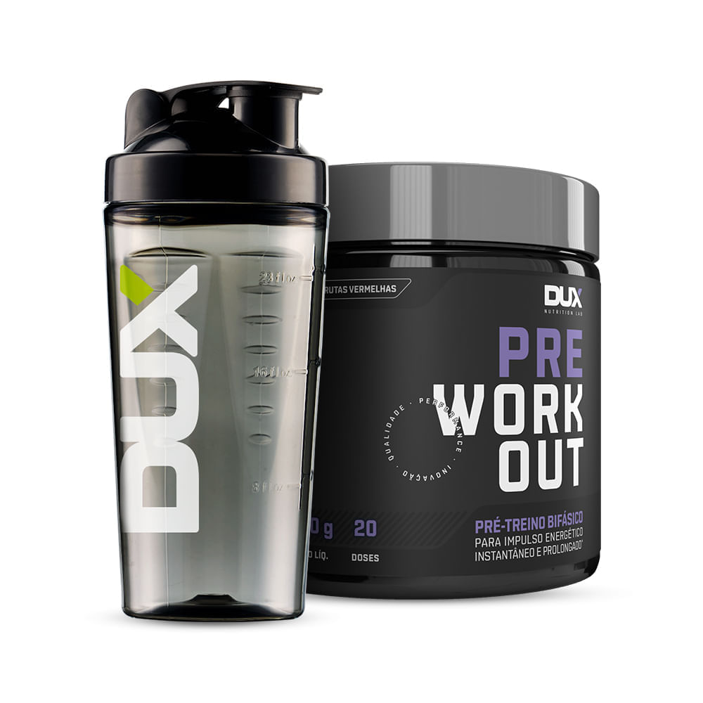 Maçã Verde 300g + Coqueteleira