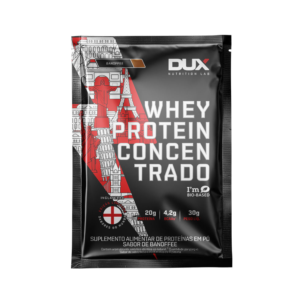 FRESHWHEY Sabor Chocolate e Pasta de Amendoim