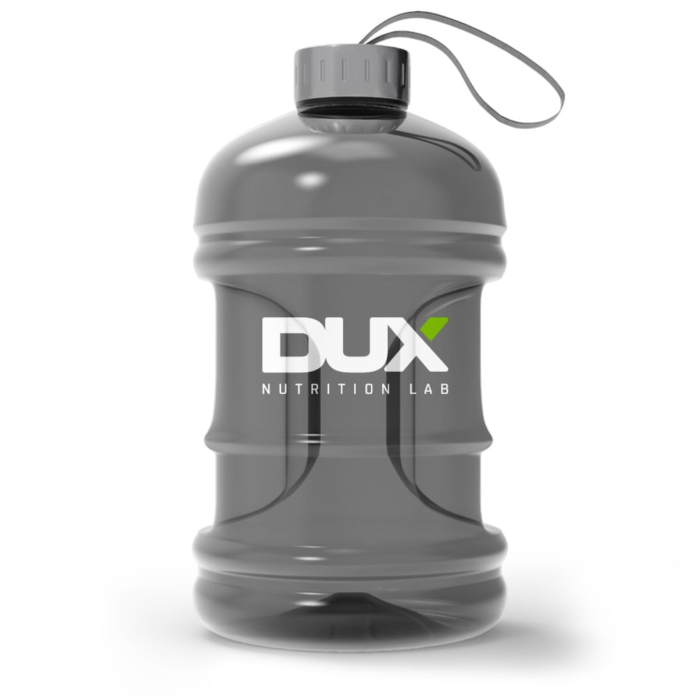 MINI GALÃO DUX Tamanho 1875ml - Fumê