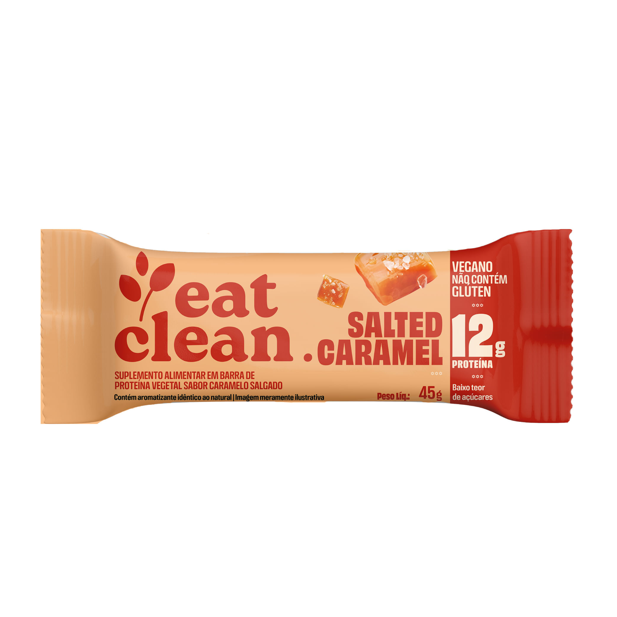 Salted Caramel