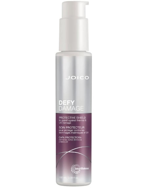 Joico Defy Damage Shield Protetor Térmico 100ml