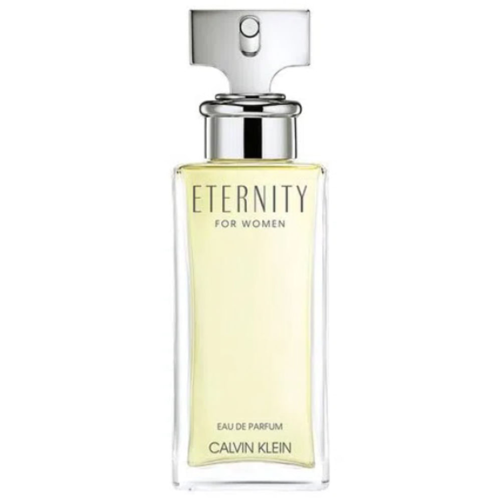 Eternity For Women Calvin Klein Eau de Parfum 50ml