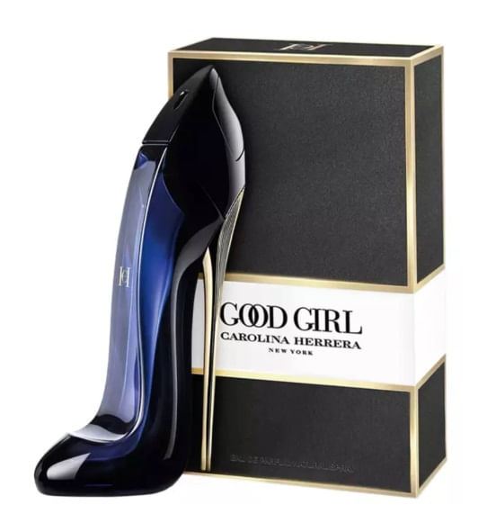Good Girl Carolina Herrera Eau De Parfum 50ml